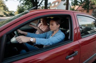 Quel bonus pour conduite accompagnée ?