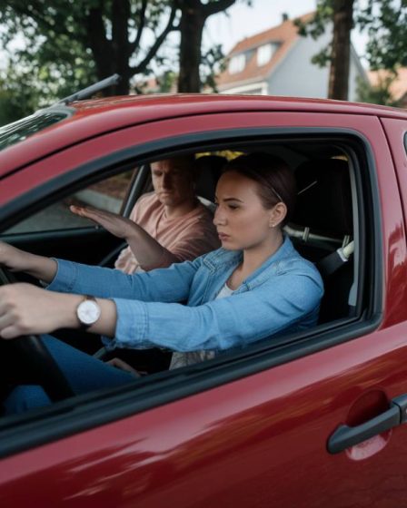 Quel bonus pour conduite accompagnée ?