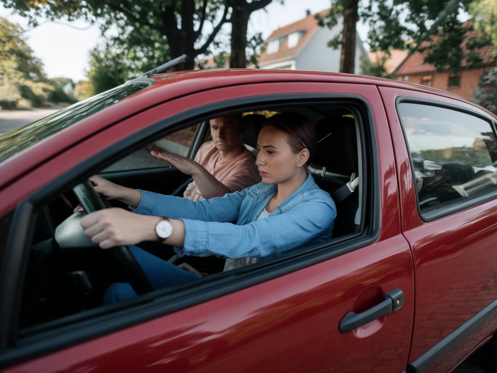 Quel bonus pour conduite accompagnée ?