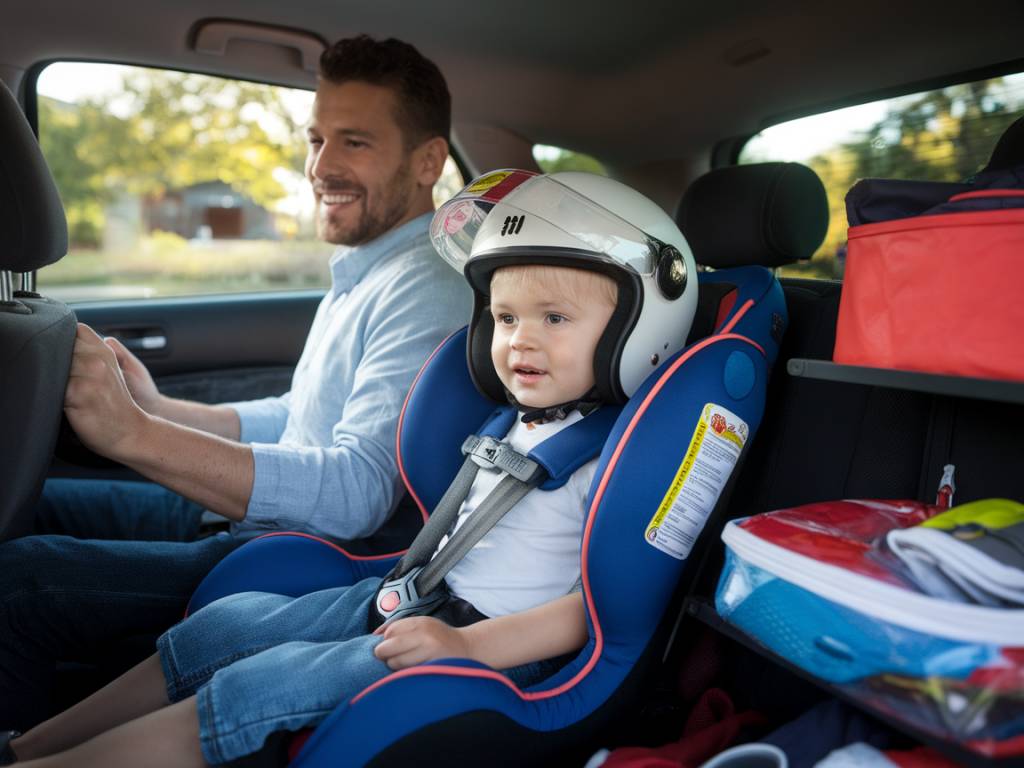 Comment assurer un enfant en conduite accompagnée ?